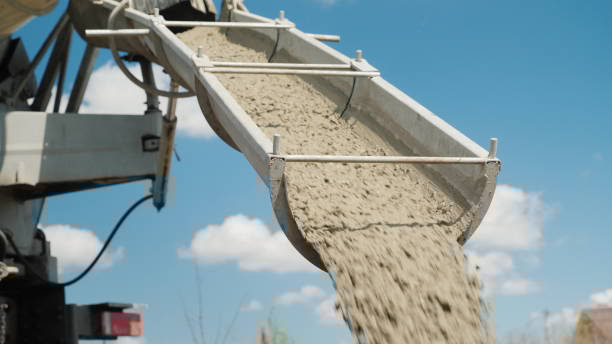 Best Concrete Patio Contractor  in Verona, MS