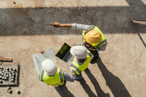 Best Concrete Foundation Repair  in Verona, MS