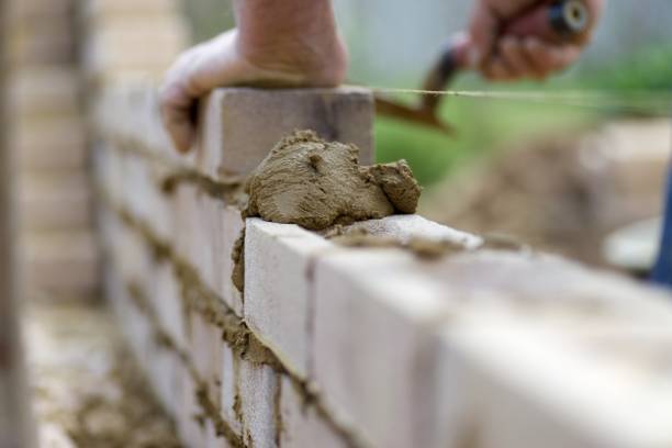 Best Concrete Repair Near Me  in Verona, MS